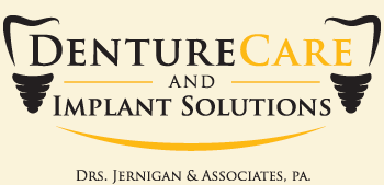 DentureCare and Implant Solutions