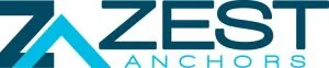 Zest Anchors logo