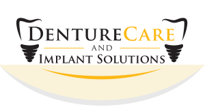 Link to DentureCare and Implant Solutions home page
