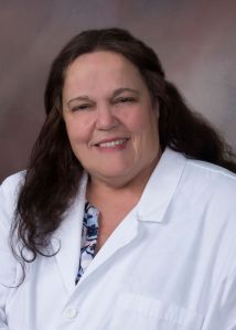 Janice - Lab Manager