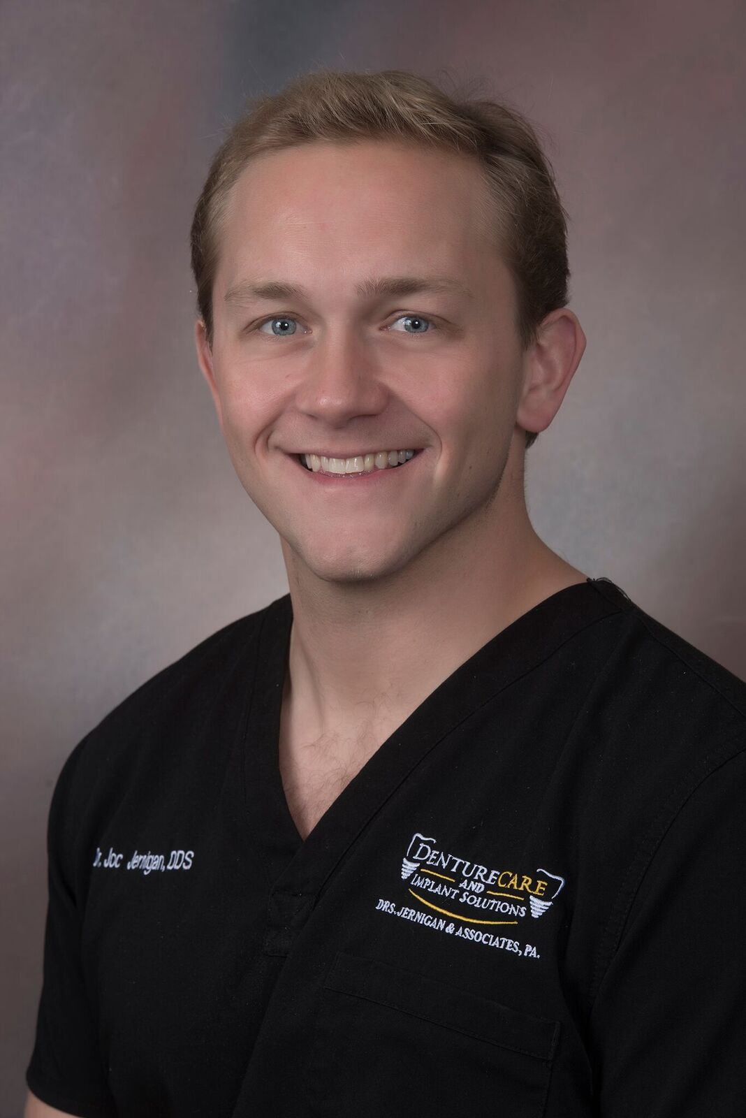 John Jernigan DDS Rocky Mount NC DentureCare & Implant Solutions