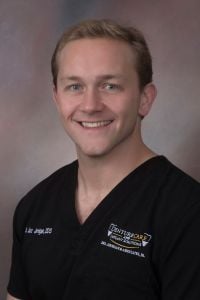Dr. John C. Jernigan
