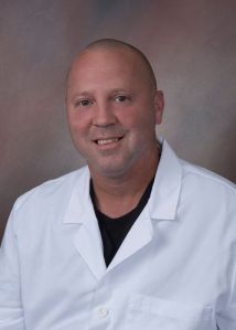 Scott - Lab Technician