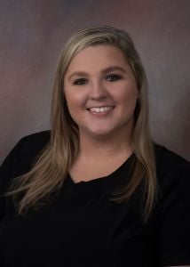 Emily - Dental Assistant