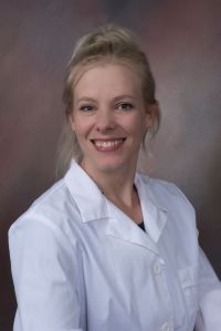 Sarah | Lab Technician