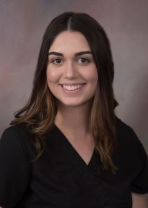 Jordan - Dental Assistant