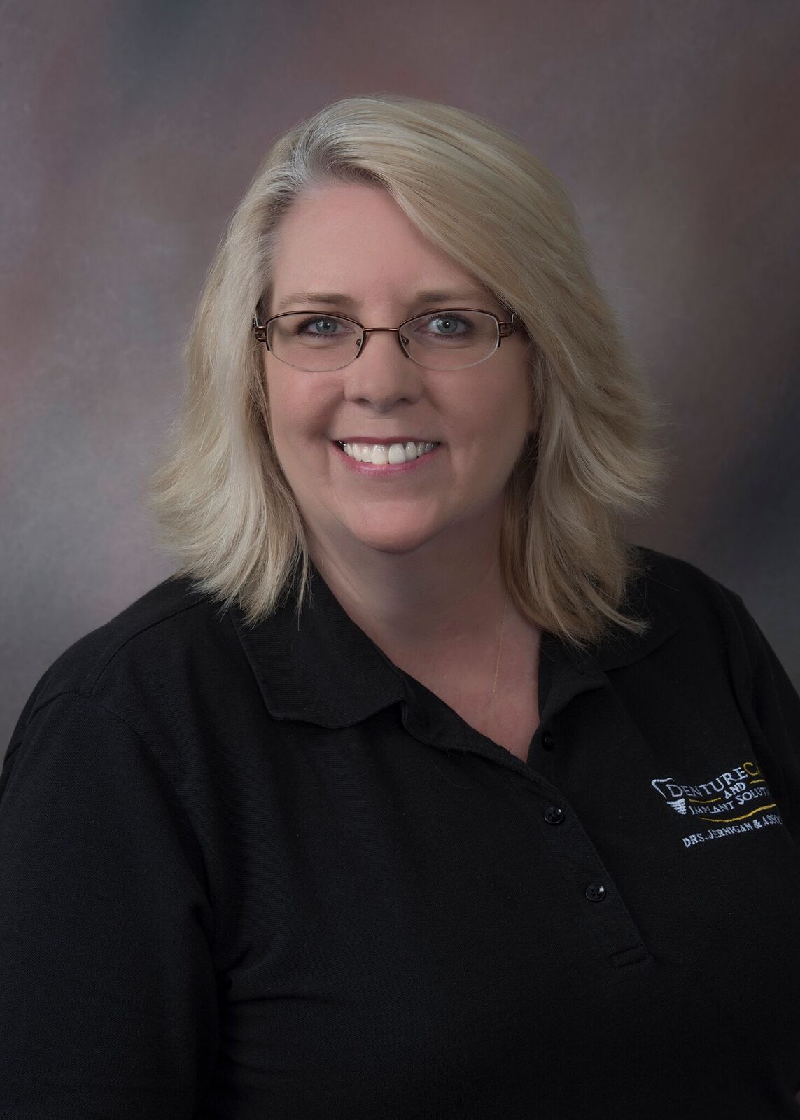 Meet the Staff Rocky Mount NC DentureCare & Implant Solutions