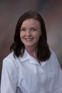 Leanne | Lab Technician